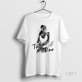 Official Tate Mcrae Miss Possessive Tour 2025 Signed