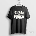 Official Team Punch Est