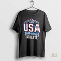Official Team Usa 2026 Winter Olympics