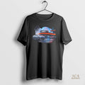 Official Tesla Hollywood Retro Diner