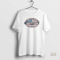 Official The 2nd Amendment Made In Usa Logo Shirts