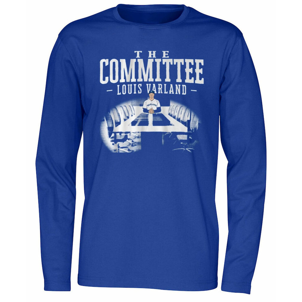 The Committee Louis Varland Shirt