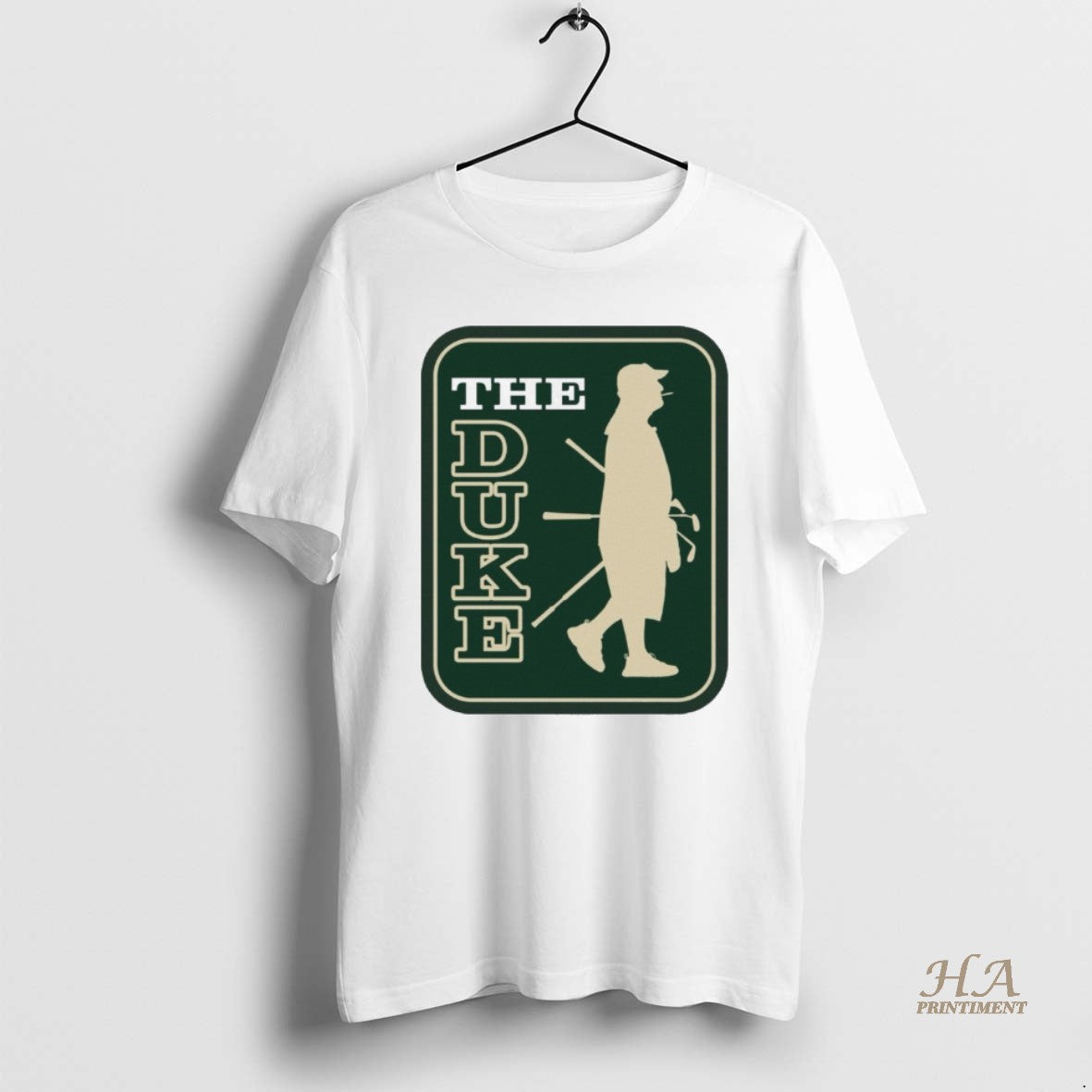 Official The Duke Golf Internet Invitational