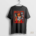 Official The Muppets Christmas Carol Gonzo Rizzo Light The Lamp Not The Rat