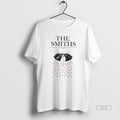 Official The Smiths London 1986 Umbrella Draw Tee