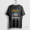 Official The Ucla Bruins Players And Coach Road 1919 2026 Signature Thank You