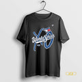 Official The Weeknd X Blue Jays 2025 World Series Game 1