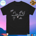 This Is Falcons Football Atlanta Falcons Signature T-shirt