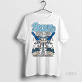Official Toronto Blue Jays Mlb 2025 World Class Basball Sarcastic Shirt