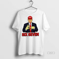 Official Trump Six Seven Shirt