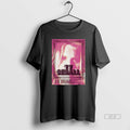 Official Ty Segall Australia 2026 Shows Long Sleve
