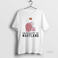 Official University Of Maryland Homecoming 2025