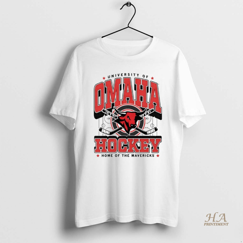 Official University Of Omaha Hockey Home Of The Mavericks
