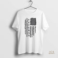 Official Veteran American Flag Memorial Day Patriotic Soldiers Army
