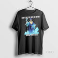 Official Wizard I Dont Care If My Jokes Are Unfunny Deal With It Shirt