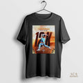 Official World Series Masterpiece Trey Yesavage 12k 7ip 1er