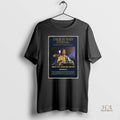 Official Zakir Hussain Carnegie Hall Ny March 06 2026 Long Sleve