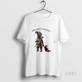 Official To7oyfyh Tactical Punch The Monkey Find Your Community Tee