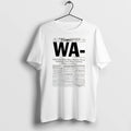 Officials 1 Tee Premium T Shirt