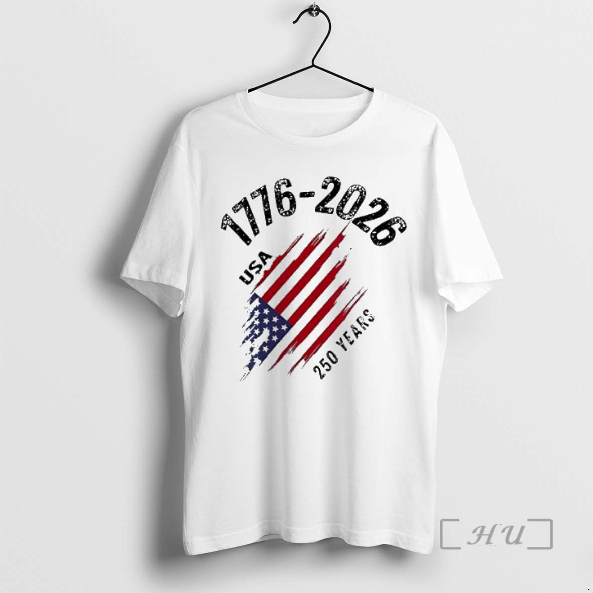 Officials 1776 2026 Usa 250 Years American Flag Patriotic