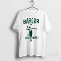 Officials 2025 Baylor Volleyball T Shirt Sweater