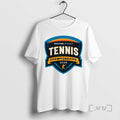 Officials 2026 Horizon League Mens And Womens Tennis Championships Logo