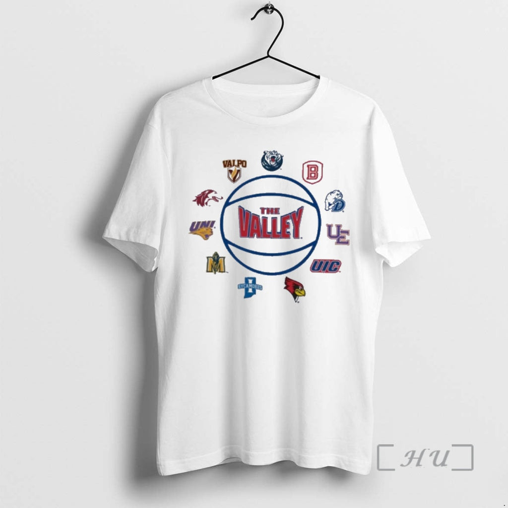 Officials 2026 Missouri Valley Conference Mens Basketball Championship