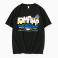 Officials 2026 Ncaa Mens College World Series Charles Schwab Field Skyline Tee T Shirt Sweater