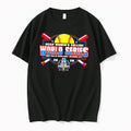Officials 2026 Ncaa Womens College World Series Tee T Shirt Sweater