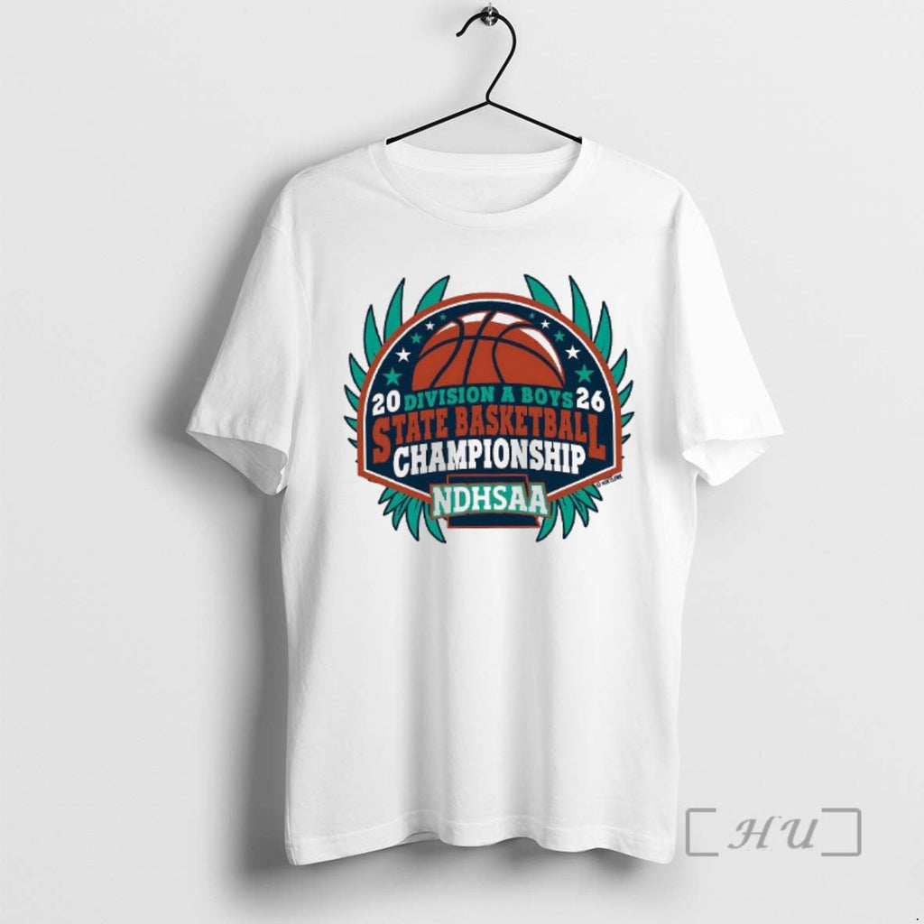 Officials 2026 Ndhsaa Division A Boys Basketball State Tournament