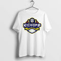 Officials 2026 Sec Football Kickoff Media Days Logo Tee Premium T Shirt