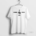Officials 2h Unicorn Tee Shirt Sweater