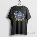 Officials 2ygwhaeu Milwaukee Brewers International Firefighters Day 2026