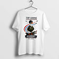 Officials 40th Anniversary Wingman Forever Top Goose Tee T Shirt Sweater