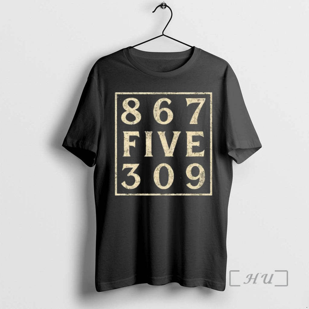 Officials 867five309
