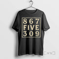 Officials 867five309