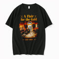 Officials A Flair For The Gold Pro Wrestling Premium T Shirt