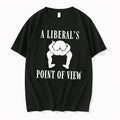 Officials A Liberals Point Of View Chicken Tee T Shirt Sweater