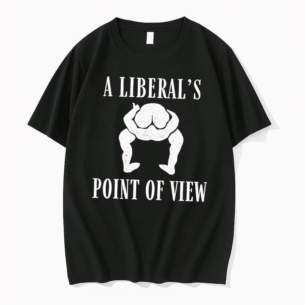 Officials A Liberals Point Of View Chicken Tee T Shirt Sweater