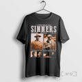 Officials A Ryan Coogler Film Sinners