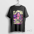 Officials Aj Lee Love You Til Your Last Breath