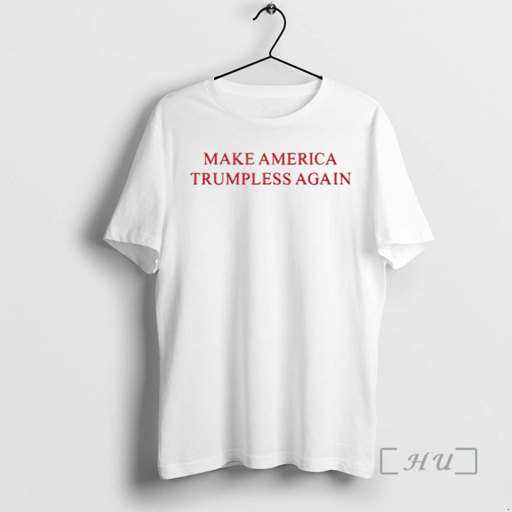 Officials Adam Sandler Make America Trumpless Again