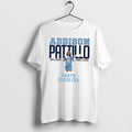 Officials Addison Pattillo North Carolina Womens Lacrosse Illustrated Tee T Shirt Sweater