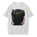 Officials Air Luis Lara Milwaukee Brewers Premium T Shirt