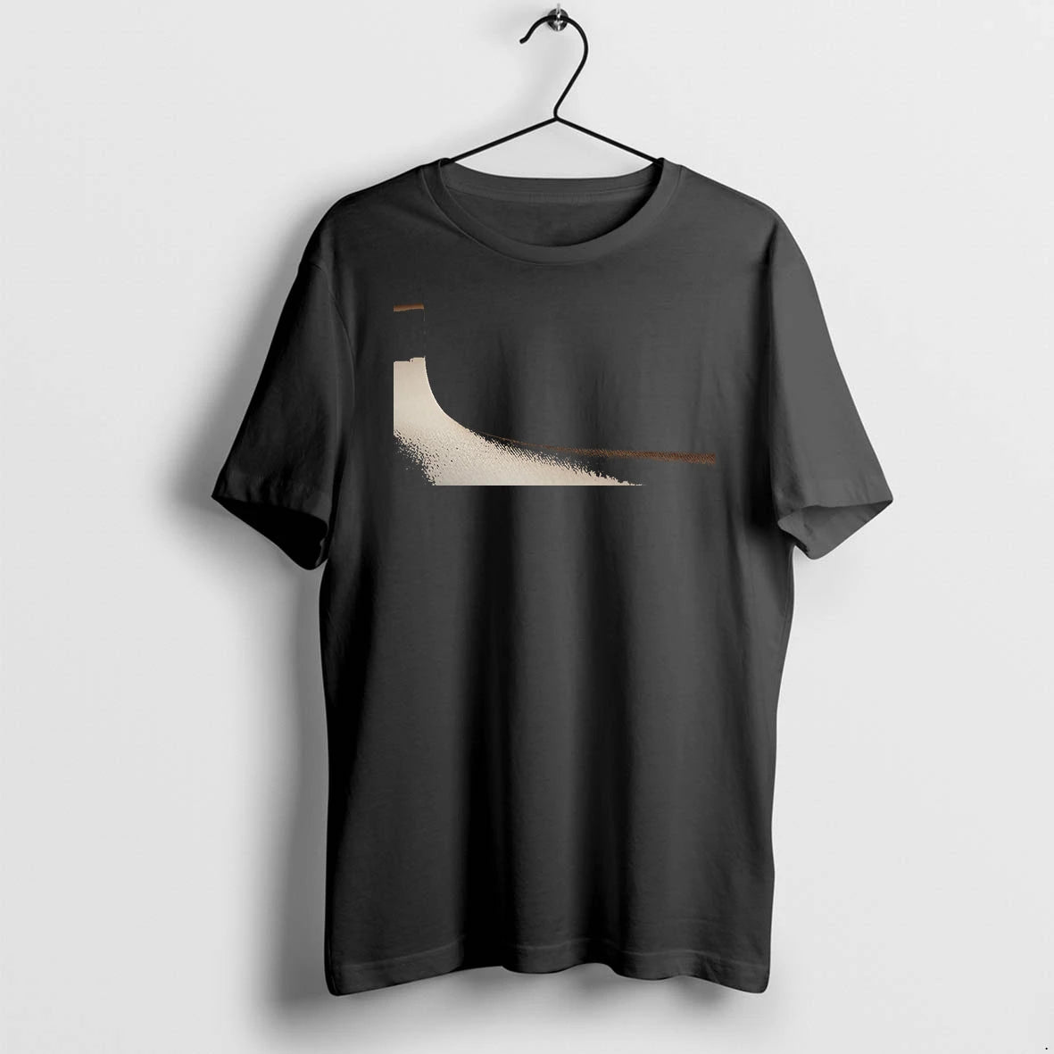 Officials Air Luis Lara Premium T Shirt