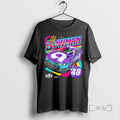 Officials Alex Bowman 48 Ally Xtreme Nascar Do It Right