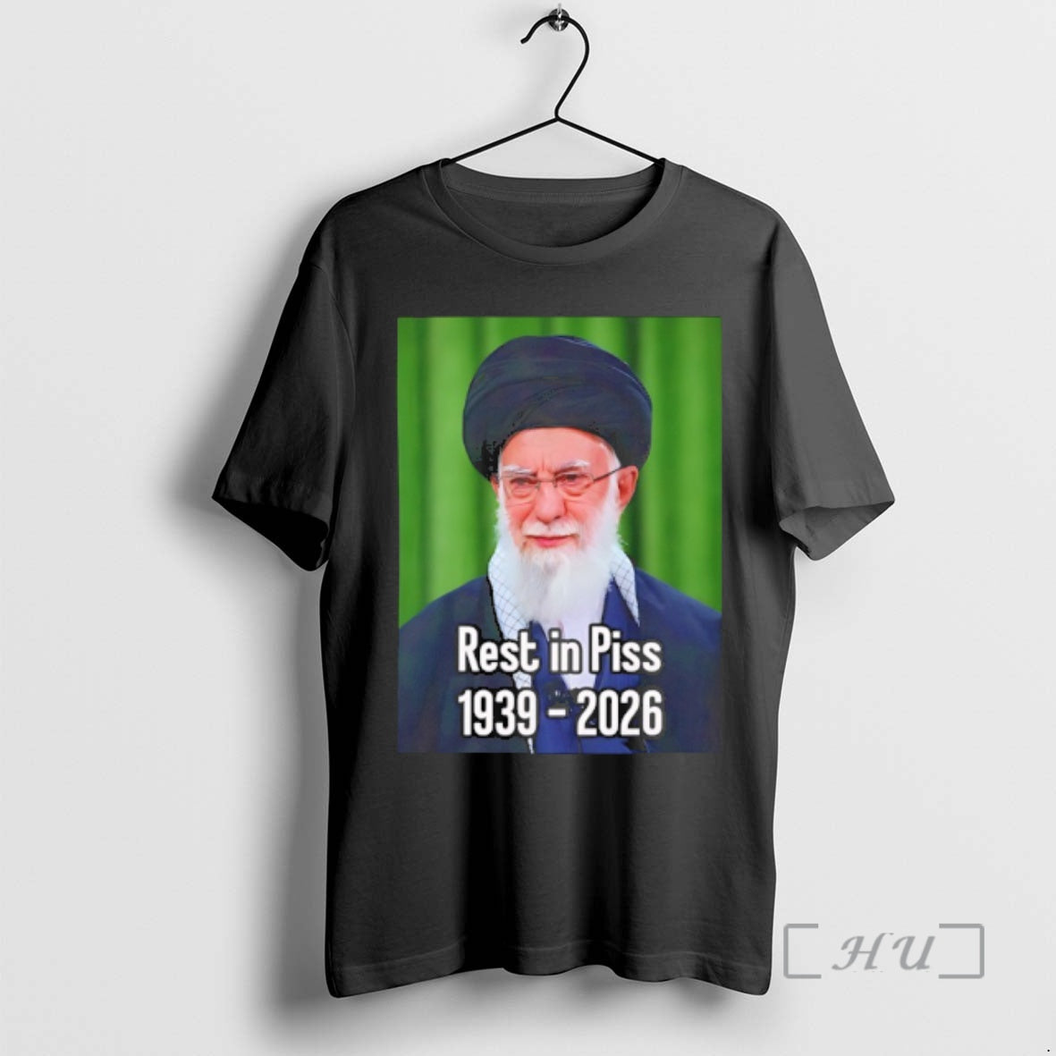 Officials Ali Khamenei Iran Rest In Piss 1939 2026
