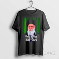 Officials Ali Khamenei Rest In Piss