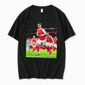 Officials Almost Friday Arsenal Prem Champs 2026 Tee T Shirt Sweater