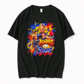 Officials Always On Point Sophie Cunningham Graffiti Style Tee Premium T Shirt